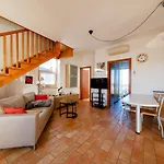 Apartmentsgarda - Rosa Chiare شقة باردولينو