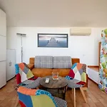 شقة Apartmentsgarda - Rosa Chiare *