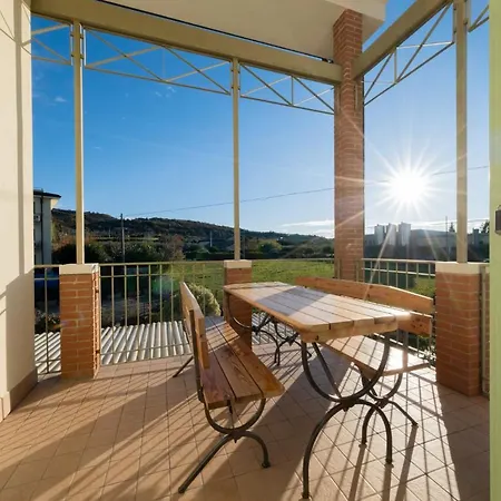 Appartamento Apartmentsgarda - Rosa Chiarè *