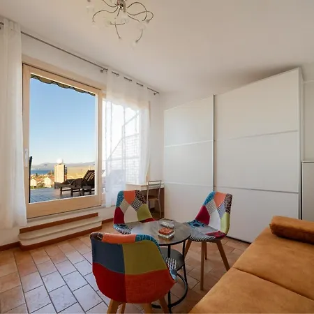 Apartmentsgarda - Rosa Chiarè