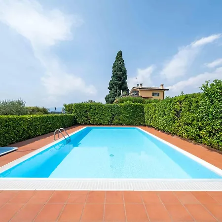 شقة Apartmentsgarda - Rosa Chiare *