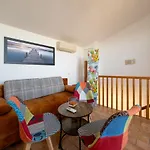 Apartmentsgarda - Rosa Chiare * バルドリーノ