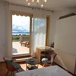 Apartmentsgarda - Rosa Chiare バルドリーノ