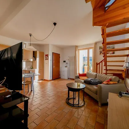 Apartmentsgarda - Rosa Chiare * Μπαρντολίνο
