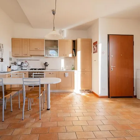 Apartmentsgarda - Rosa Chiare * Bardolino