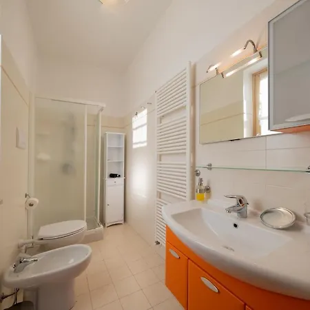 Apartmentsgarda - Rosa Chiare Μπαρντολίνο