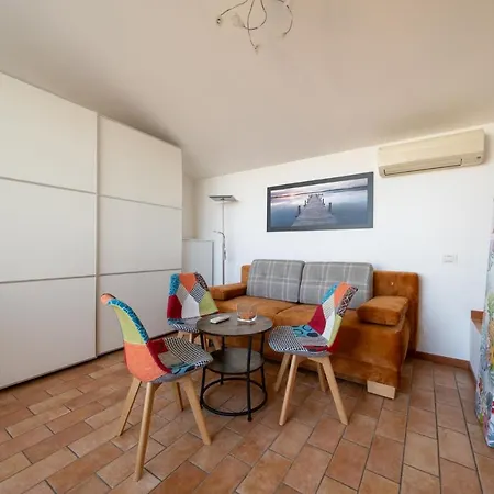 Apartmán Apartmentsgarda - Rosa Chiare Bardolino