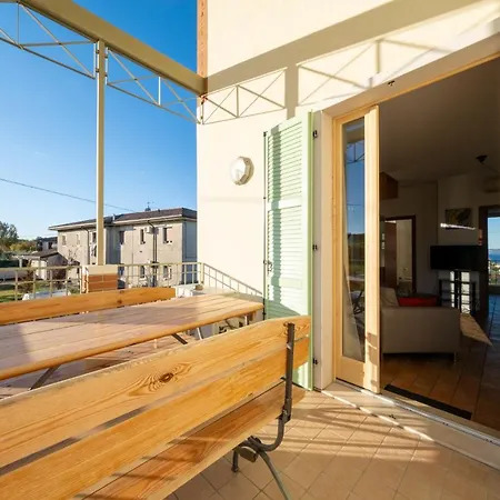 Apartmentsgarda - Rosa Chiare Bardolino