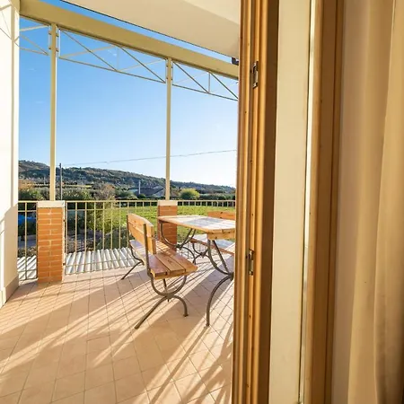 Apartmentsgarda - Rosa Chiare Μπαρντολίνο
