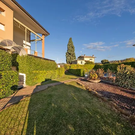 Apartmentsgarda - Rosa Chiare Appartement Bardolino
