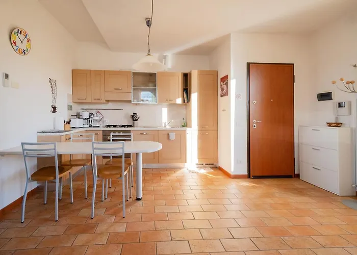 Apartmentsgarda - Rosa Chiare * ברדולינו