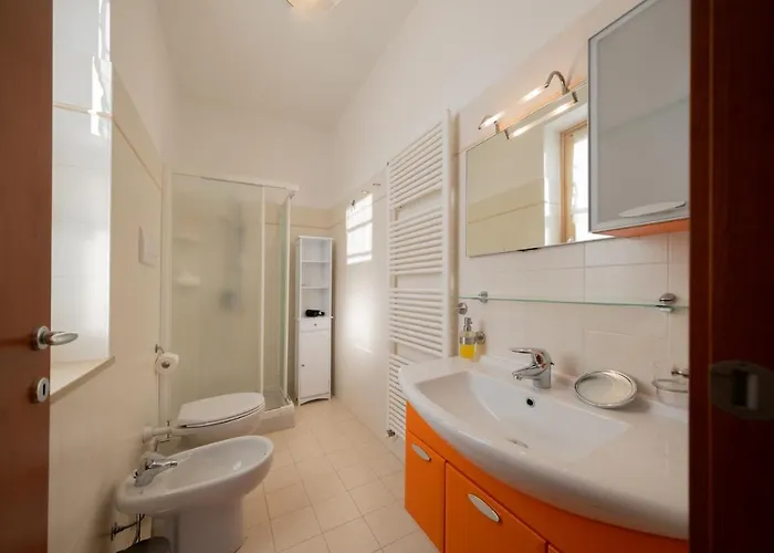 Apartmentsgarda - Rosa Chiare Bardolino