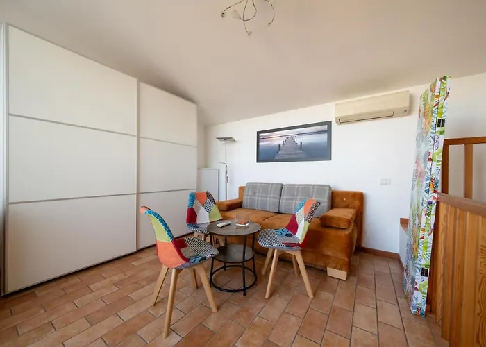 Apartament Apartmentsgarda - Rosa Chiare Bardolino