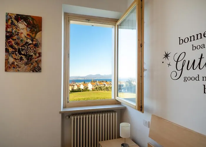 Apartament Apartmentsgarda - Rosa Chiare Bardolino