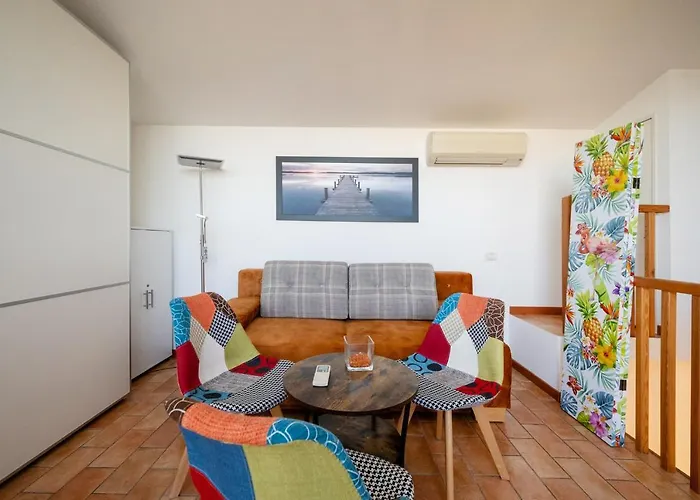 דירה Apartmentsgarda - Rosa Chiare *