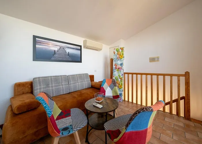 Apartmentsgarda - Rosa Chiare * ברדולינו