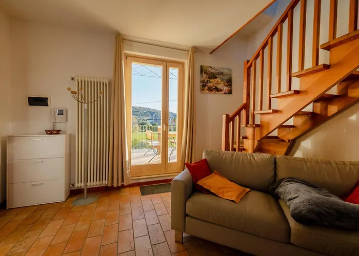 Апартаменти Apartmentsgarda - Rosa Chiare *