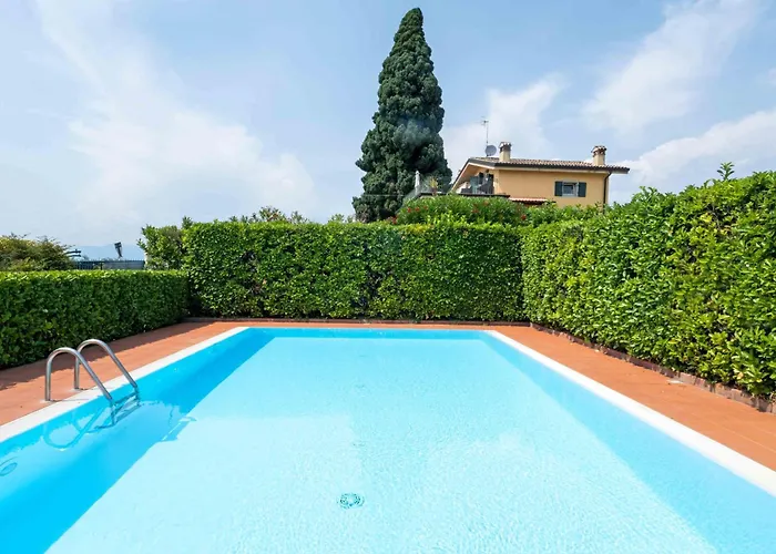 Apartament Apartmentsgarda - Rosa Chiare Bardolino