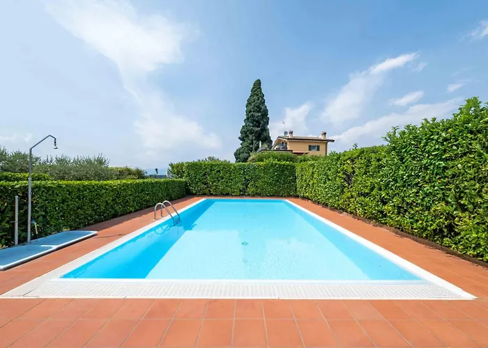 Апартаменти Apartmentsgarda - Rosa Chiare *