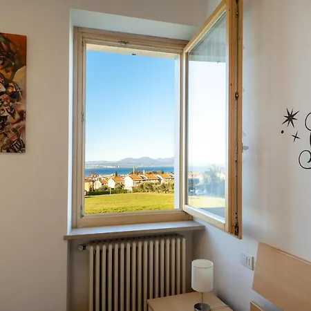 Apartment Apartmentsgarda - Rosa Chiare Bardolino
