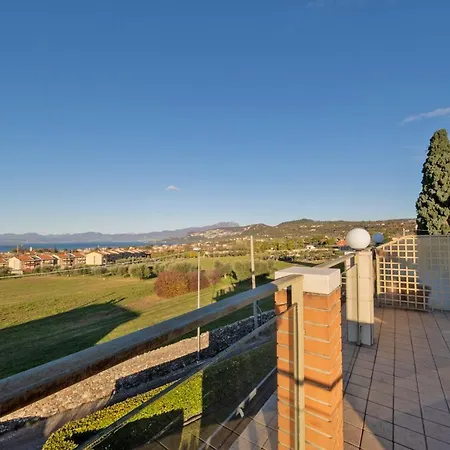 Apartmentsgarda - Rosa Chiare Apartment Bardolino