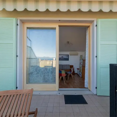 Apartmentsgarda - Rosa Chiare