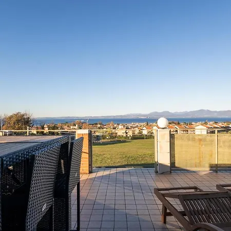 Apartment Apartmentsgarda - Rosa Chiare Bardolino