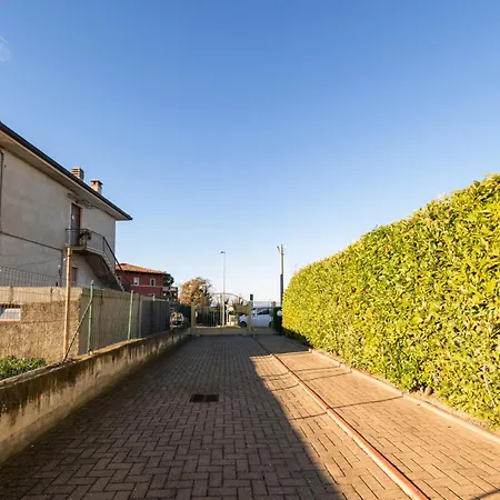 Apartmentsgarda - Rosa Chiare Apartment Bardolino