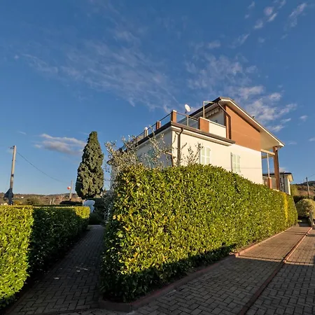 Apartmentsgarda - Rosa Chiare * Bardolino