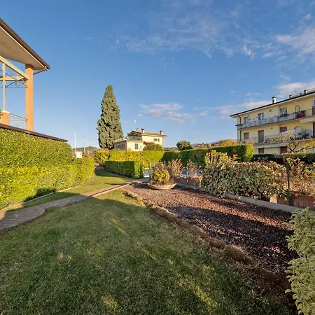 Apartmentsgarda - Rosa Chiare Apartment Bardolino